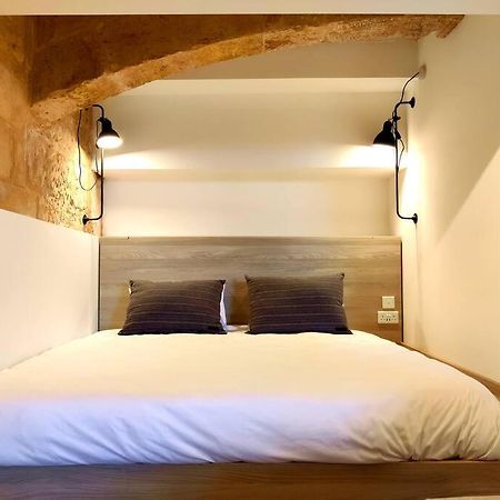 Ripple 23 Savynomad Harbour Residences Valletta Zewnętrze zdjęcie