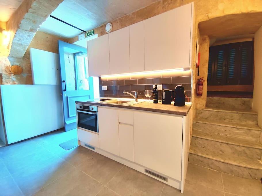 Ripple 23 Savynomad Harbour Residences Valletta Zewnętrze zdjęcie