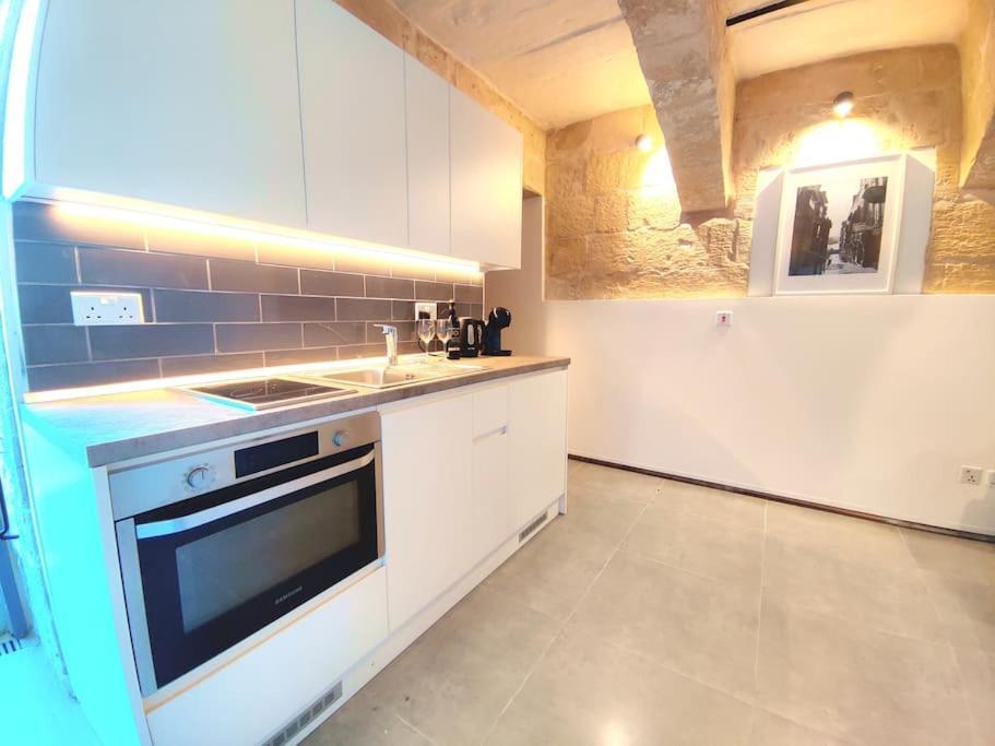 Ripple 23 Savynomad Harbour Residences Valletta Zewnętrze zdjęcie