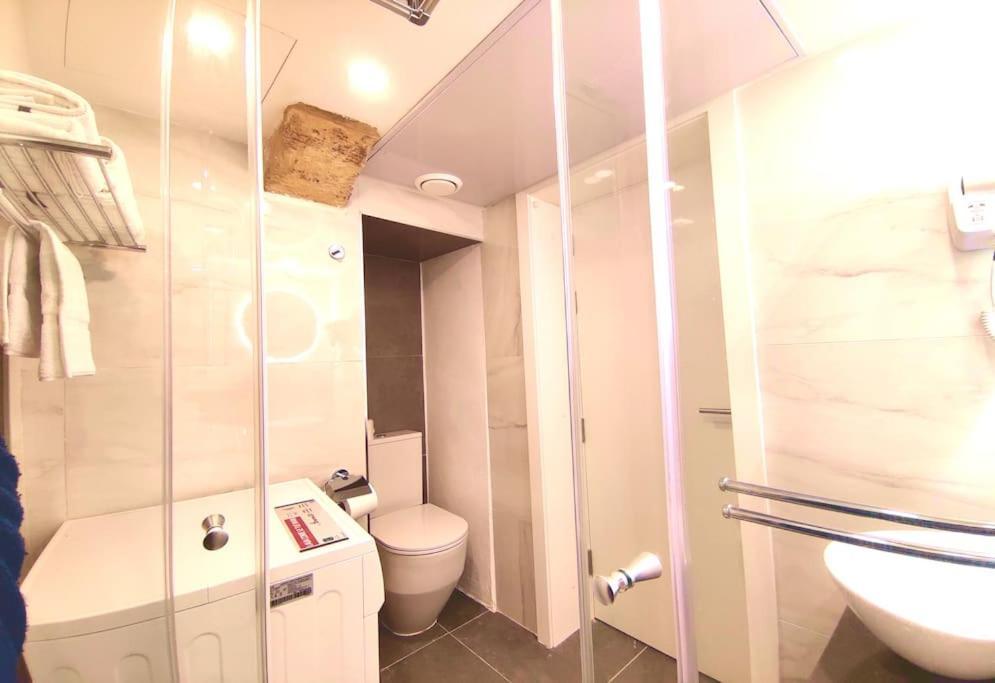 Ripple 23 Savynomad Harbour Residences Valletta Zewnętrze zdjęcie