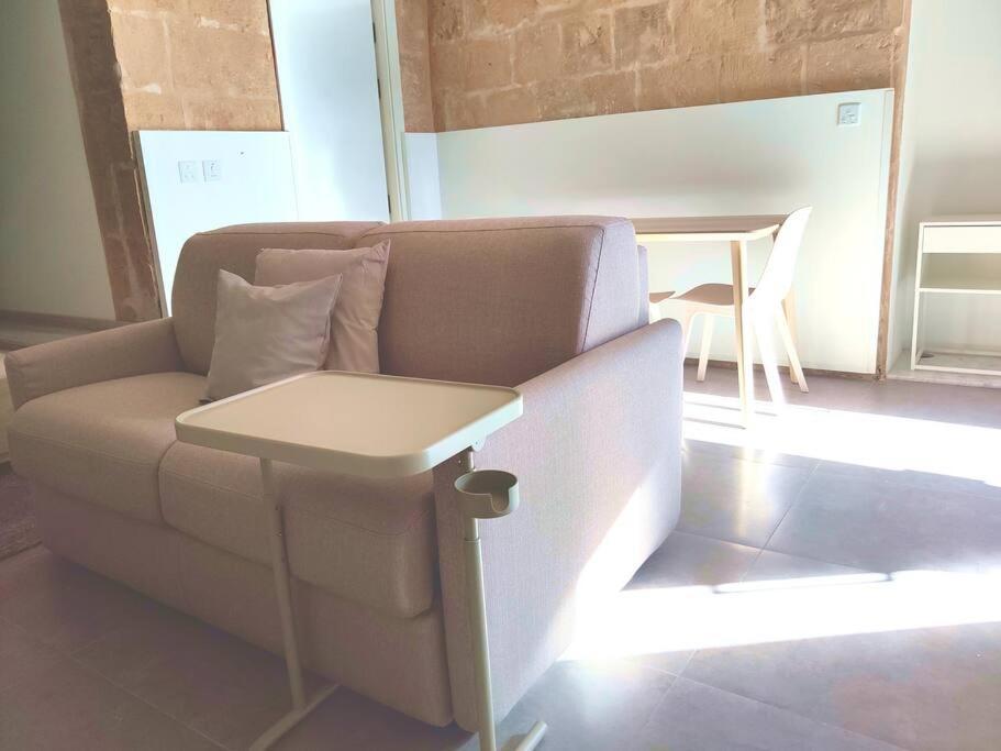 Ripple 23 Savynomad Harbour Residences Valletta Zewnętrze zdjęcie