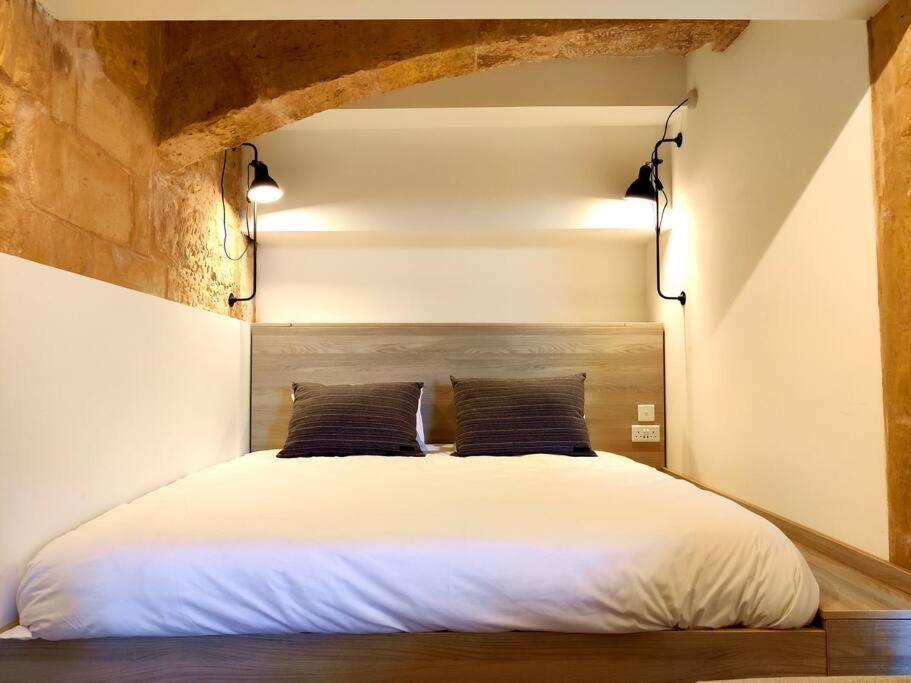 Ripple 23 Savynomad Harbour Residences Valletta Zewnętrze zdjęcie