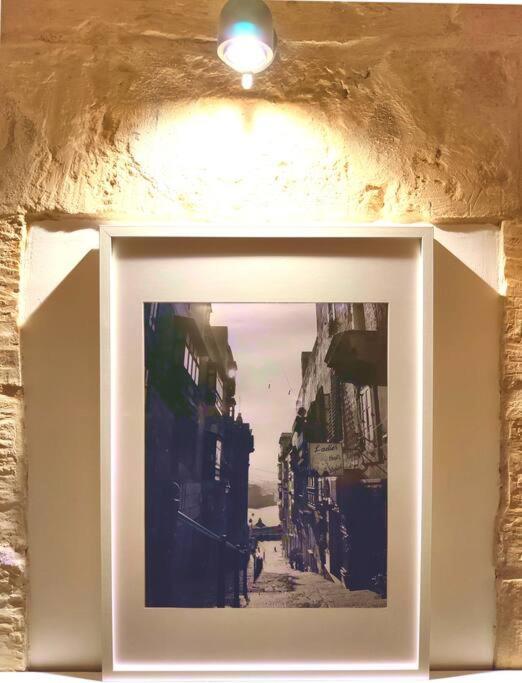 Ripple 23 Savynomad Harbour Residences Valletta Zewnętrze zdjęcie