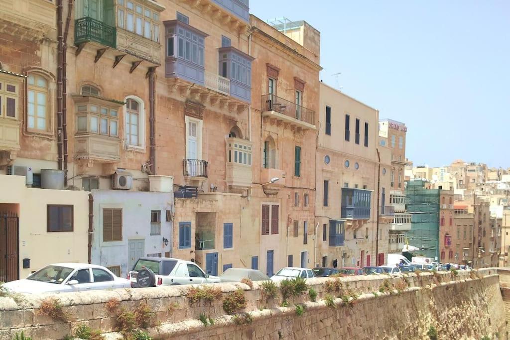 Ripple 23 Savynomad Harbour Residences Valletta Zewnętrze zdjęcie