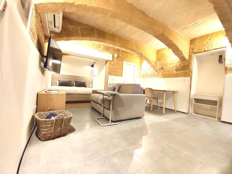 Ripple 23 Savynomad Harbour Residences Valletta Zewnętrze zdjęcie