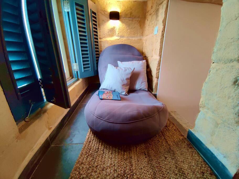 Ripple 23 Savynomad Harbour Residences Valletta Zewnętrze zdjęcie